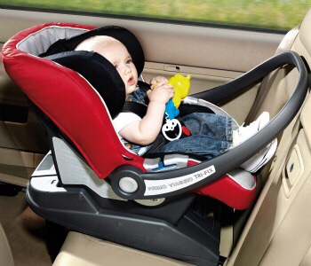 Ovetto, il seggiolino auto per neonati. Quale prendere in considerazione?